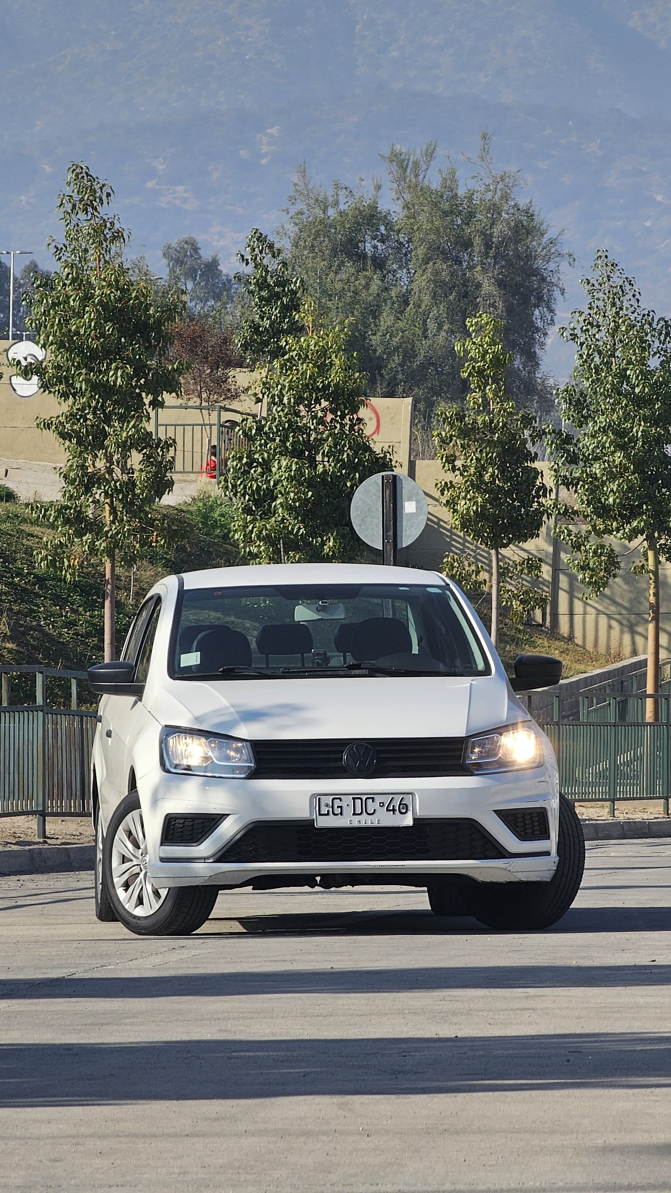 Auto comprado 1