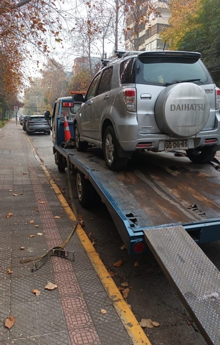 Auto comprado 2